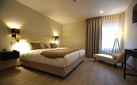 Sienna Hotel
